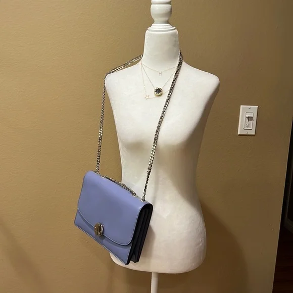 Marc Jacobs Runway Collection Leather Handbag - Picture 2 of 16